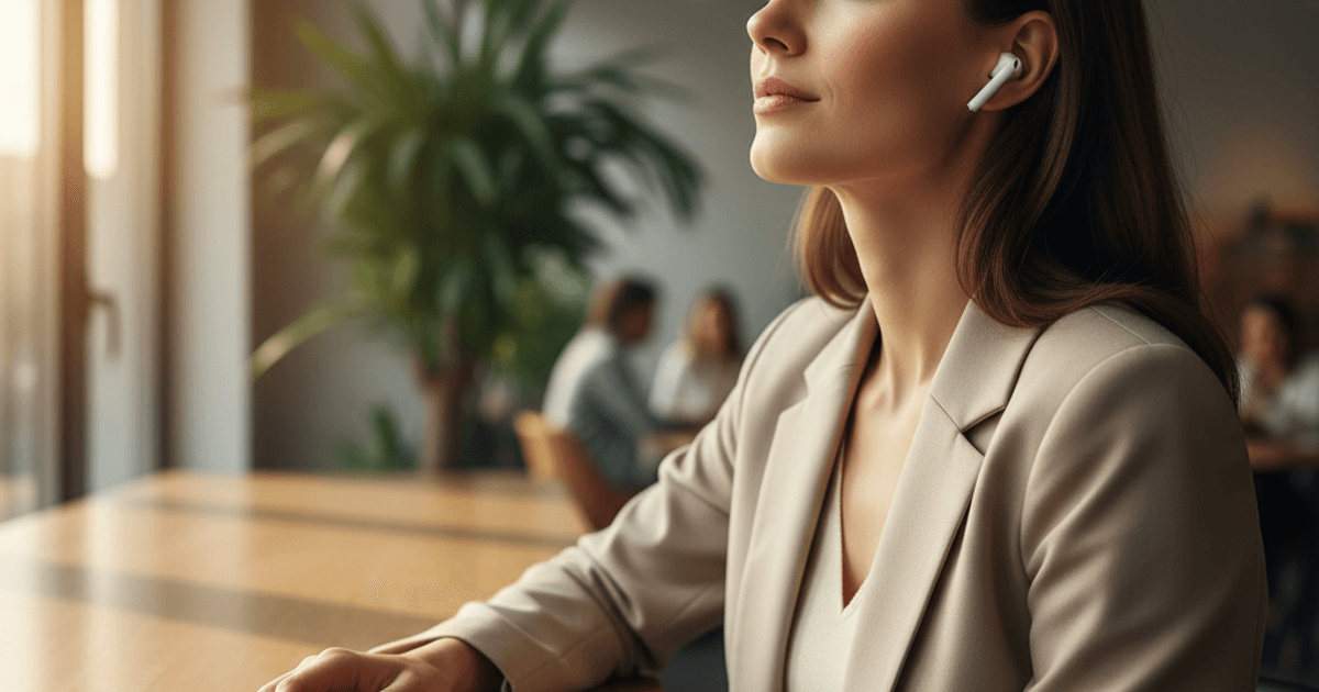 Part 4: Can You Hear Translations Through Bluetooth Earbuds?