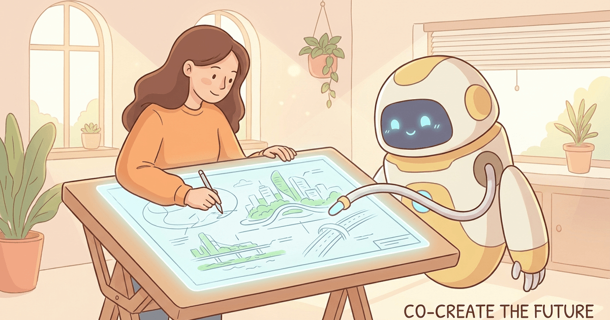 Reading the AI Era Through Jevons' Paradox: Why Demand Rises and What Talent Will Be Needed