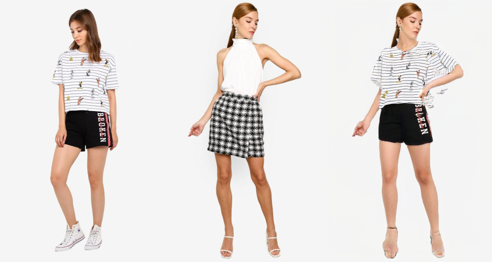 Garment fidelity issues: subtle changes in pattern alignment and garment structure during transfer