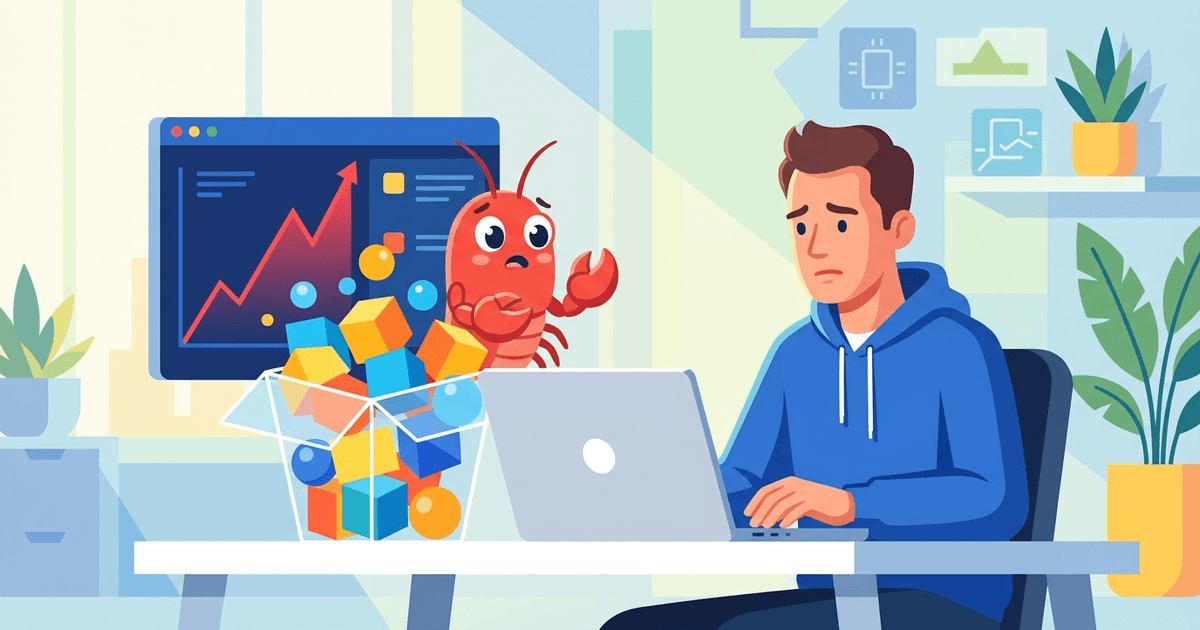 Part 1. Why API Costs Hit $10 a Day — Server Design and Model Strategy