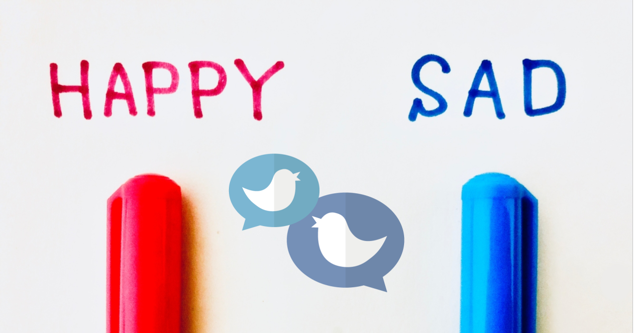 Sentiment Analysis cover image