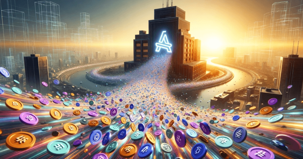 Tokenmaxxing in the Anthropic Era: A New Opening for AI Startups